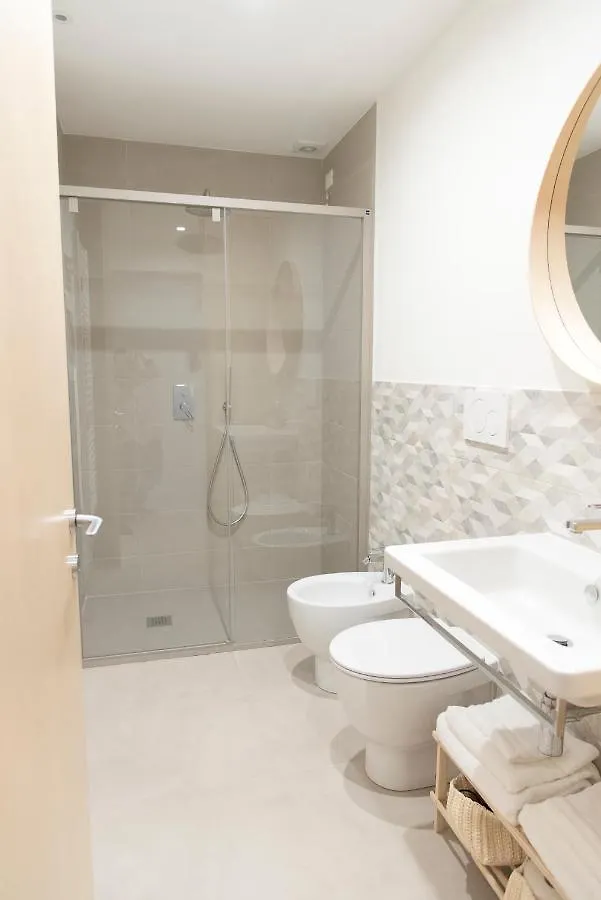 Mirandolina Venice Exclusive Apartment