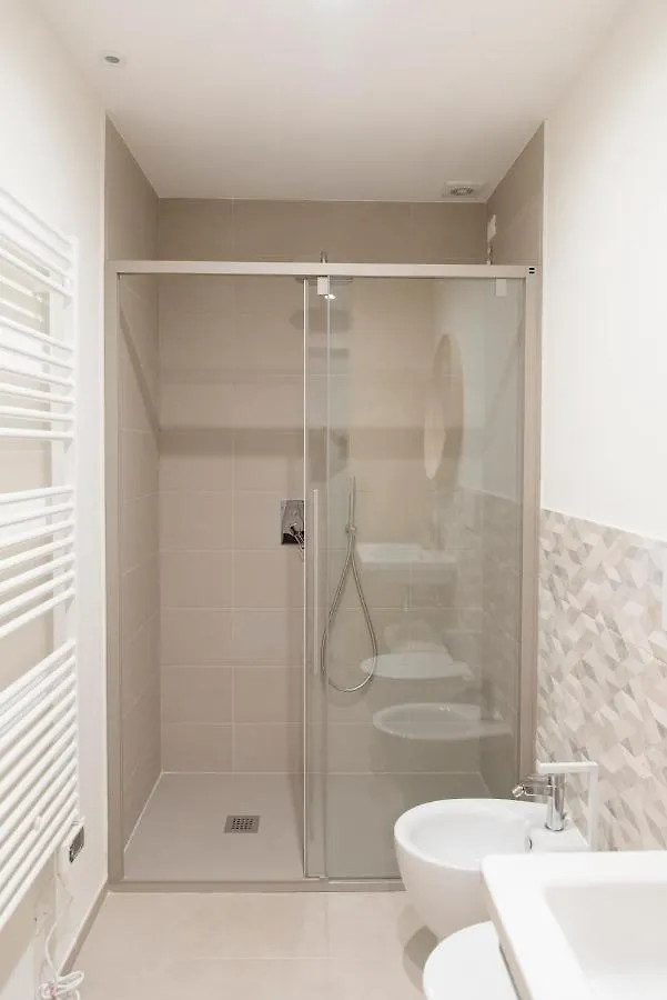 Mirandolina Venice Exclusive Apartment