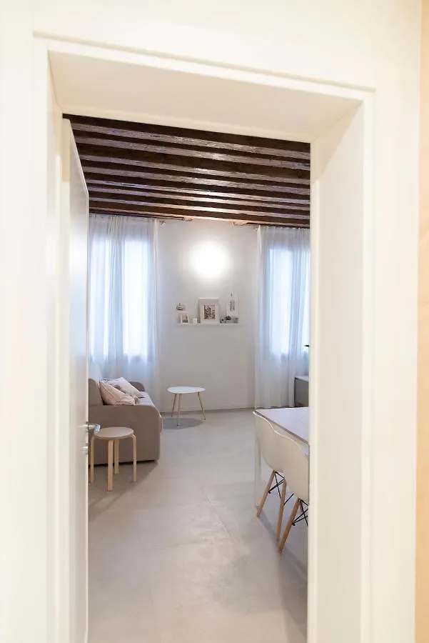 Mirandolina Venice Exclusive Apartment