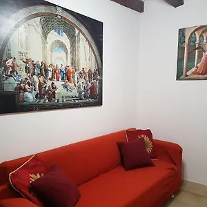  Сasa de vacaciones Ca' Marcella