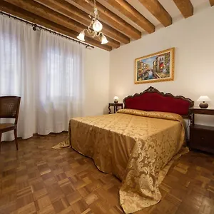  Apartamento At 2 Minutes From San Marco Square