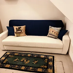  Apartamento Andrea Flat Mezzanine Floor