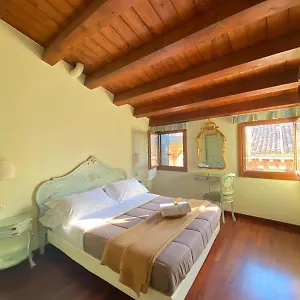 Angolo 'sconto Holiday home