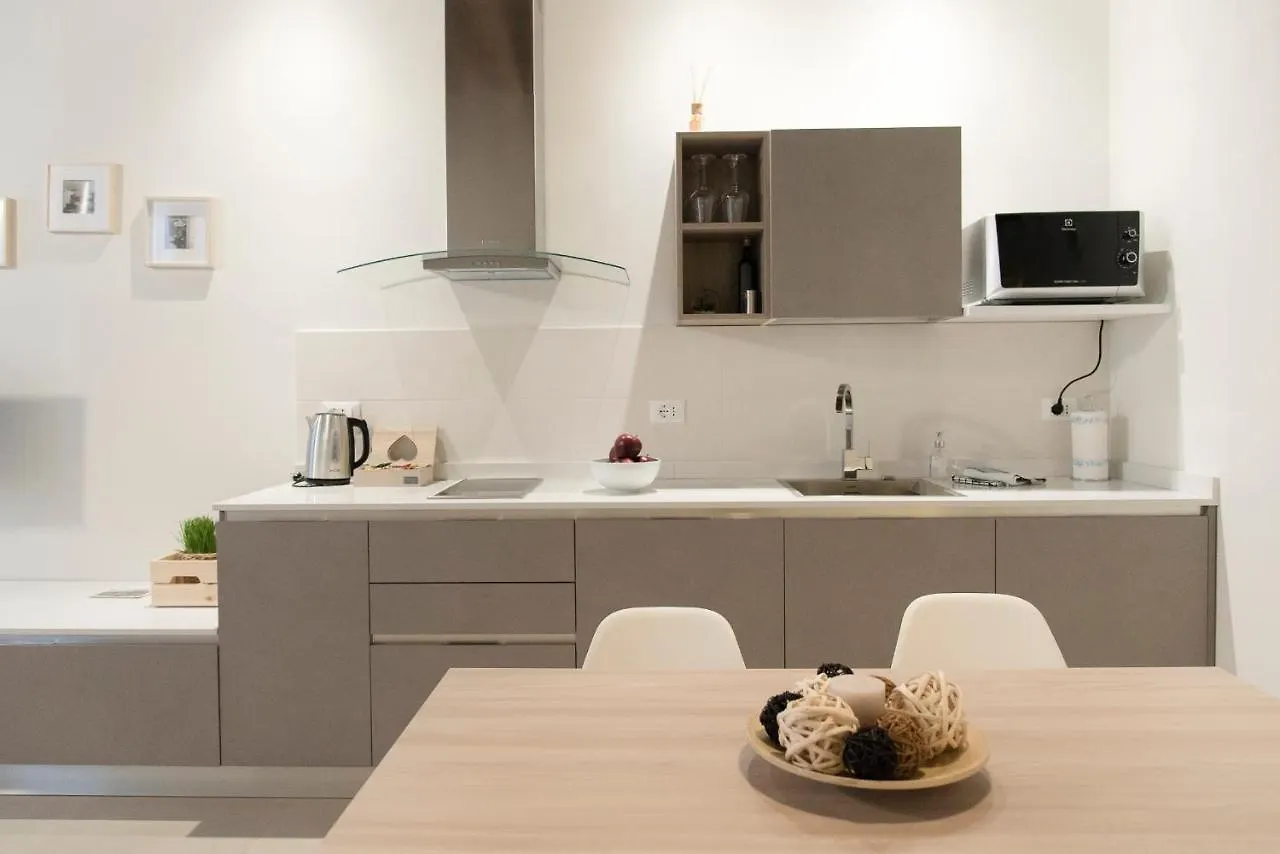 Mirandolina Venice Exclusive Apartment