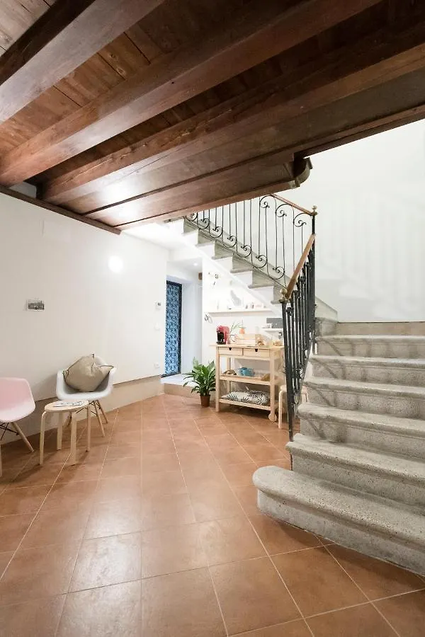 Mirandolina Venice Exclusive Apartment