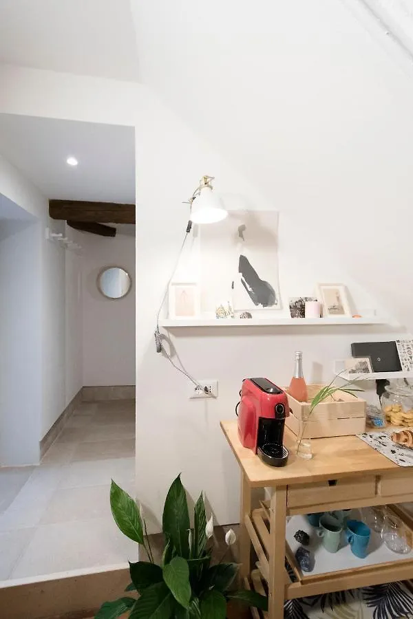 Mirandolina Venice Exclusive Apartment Italy